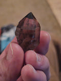 Smoky Quartz Crystal
